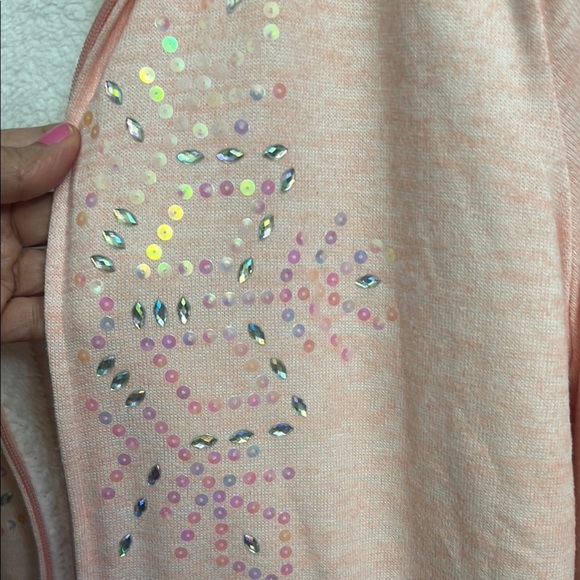 Pink Jacket - Picture 15 of 16